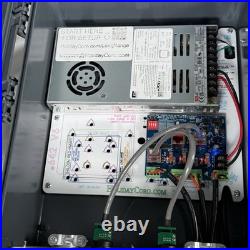 HolidayCoro Pixel Ready To Run Controller Receiver HinksPix Lot Of 5 Christmas HolidayCoro Pixel Ready To Run Controller Receiver HinksPix Lot Of 5 Christmas