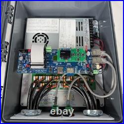HolidayCoro Pixel Ready To Run Controller Receiver HinksPix Lot Of 5 Christmas HolidayCoro Pixel Ready To Run Controller Receiver HinksPix Lot Of 5 Christmas