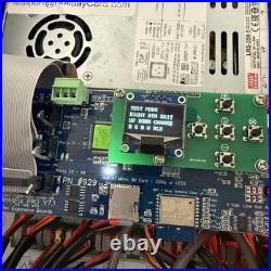HolidayCoro Pixel Ready To Run Controller Receiver HinksPix Lot Of 5 Christmas HolidayCoro Pixel Ready To Run Controller Receiver HinksPix Lot Of 5 Christmas