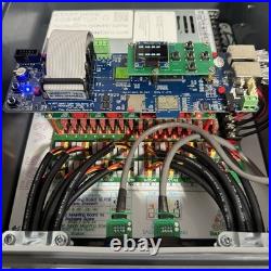 HolidayCoro Pixel Ready To Run Controller Receiver HinksPix Lot Of 5 Christmas HolidayCoro Pixel Ready To Run Controller Receiver HinksPix Lot Of 5 Christmas