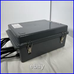HolidayCoro Pixel Ready To Run Controller Receiver HinksPix Lot Of 5 Christmas HolidayCoro Pixel Ready To Run Controller Receiver HinksPix Lot Of 5 Christmas