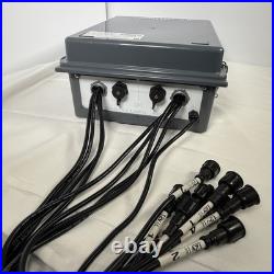 HolidayCoro Pixel Ready To Run Controller Receiver HinksPix Lot Of 5 Christmas HolidayCoro Pixel Ready To Run Controller Receiver HinksPix Lot Of 5 Christmas