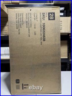 Holiday 65 Deer Jumping LED Indoor & Outdoor 160L