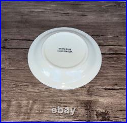 Holiday Dining Set 53 Pieces with Plates, Bowls, Coffee Cups and Wine Glasses