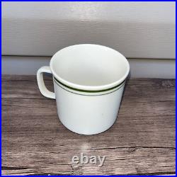 Holiday Dining Set 53 Pieces with Plates, Bowls, Coffee Cups and Wine Glasses