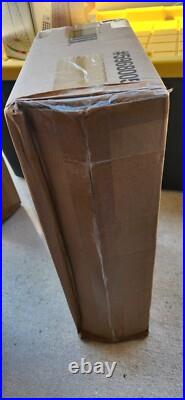 Holiday Living 3-Count Color Changing LED Lights String Christmas Trees 3-ft, 4