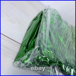 Holiday Living 4ft Ultimate Ornament Green Christmas Outdoor Decoration 6030406