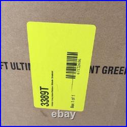 Holiday Living 4ft Ultimate Ornament Green Christmas Outdoor Decoration 6030406