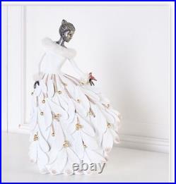 Holiday Maiden By Valerie