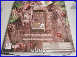 Holiday Show Home App + Light Ball Mulicolor Blutooth New Nib Holiday Show Home App + Light Ball Mulicolor Blutooth New Nib