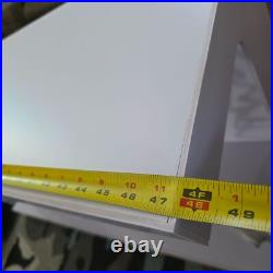 Holiday-Themed Neon Light Display with Gingerbread Man Santa Candy, PICK UP ONLY