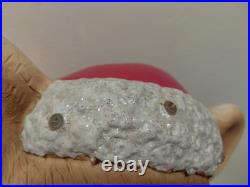 Holiday Time Seller Helper 28 Christmas Mouse LED Weighted Mice Blow Mold