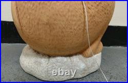 Holiday Time Seller Helper 28 Christmas Mouse LED Weighted Mice Blow Mold