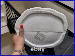 Holiday Time Seller Helper 28 Christmas Mouse LED Weighted Mice Blow Mold