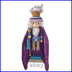 Hollywood 2 Turtle Doves Nutcracker 18 Hollywood 2 Turtle Doves Nutcracker 18