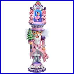 Hollywood Ballet Scene Nutcracker 18