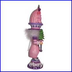 Hollywood Ballet Scene Nutcracker 18