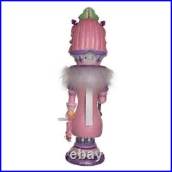 Hollywood Ballet Scene Nutcracker 18