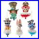 Hollywood_Hats_Alice_in_Wonderland_Resin_Ornament_6_25_Set_of_5_01_nfpv