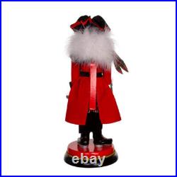 Hollywood Pirate Nutcracker 15 Hollywood Pirate Nutcracker 15
