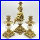 Hollywood_Regency_Cherub_Candlestick_Holder_Set_Ornate_Gold_Crystal_Accents_01_huh