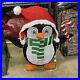 Home_Accents_3_Ft_Yuletide_lane_Led_Penguin_With_Candy_Cane_new_without_box_01_fxgn