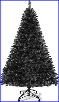 Home Decorators 7.5 ft Pre-Lit LED Grand Duchess Balsam Fir Christmas Tree