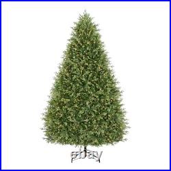 Home Decorators Collection 9 ft Eastcastle Balsam Fir LED Christmas Tree