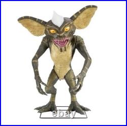 Home Depot 3.5 ft. Animated LED Gremlin Stripe Animatronic H1 IN HAND