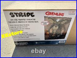 Home Depot 3.5 ft. Animated LED Gremlin Stripe H1 SAME DAY SHIP NEW