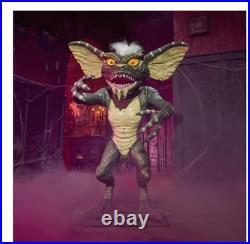 Home Depot 3.5 ft. Animated LED Gremlin Stripe H1 SAME DAY SHIP NEW