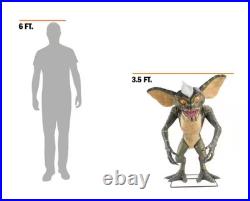 Home Depot 3.5 ft. Animated LED Gremlin Stripe H1 SAME DAY SHIP NEW