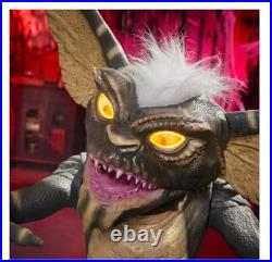 Home Depot 3.5 ft. Animated LED Gremlin Stripe H1 SAME DAY SHIP NEW