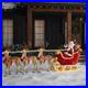 Home_Depot_9_ft_Giant_Sized_LED_Santa_s_Sleigh_with_Reindeer_Holiday_NEW_IN_HAND_01_yx