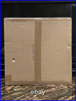 Home Heritage 1-1.75 Artificial Christmas Tree Base Rotating Metal Stand, Red