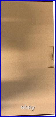 Hubrig Rabbit Hans 12 Wooden Statue Figurine Holiday Christmas Gifting Decor