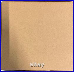 Hubrig Rabbit Hans 12 Wooden Statue Figurine Holiday Christmas Gifting Decor