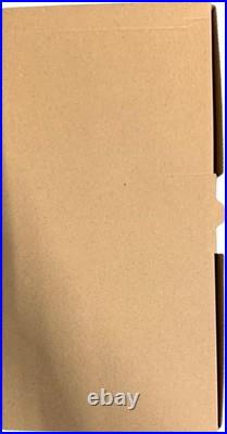 Hubrig Rabbit Hans 12 Wooden Statue Figurine Holiday Christmas Gifting Decor