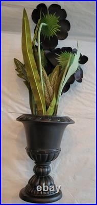 Hyde & Eek Halloween Preying Posies & Peeping Poppies Ghoulish Garden Plants