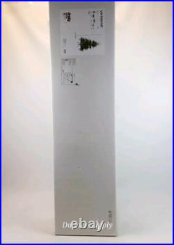 IKEA VINTERFINT Artificial Christmas Tree Indoor Green 82 ¾ New