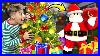 I_Finally_Caught_Santa_Claus_On_Christmas_01_advn
