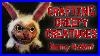 I_Turn_A_Dollar_Store_Christmas_Decoration_Into_A_Creepy_Easter_Bunny_Monster_01_iewm