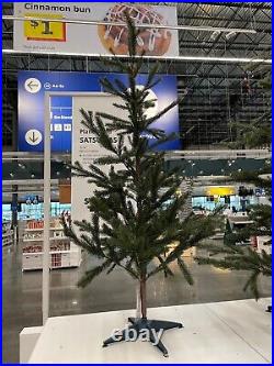Ikea VINTERFINT Artificial plant christmas tree, indoor/outdoor 67 NEW
