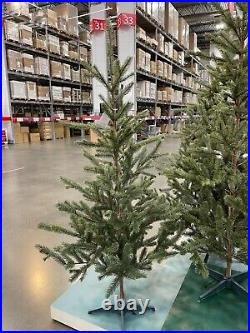 Ikea VINTERFINT Artificial plant christmas tree, indoor/outdoor 67 NEW
