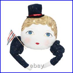 Indy Zombinaland Decorative Pillow