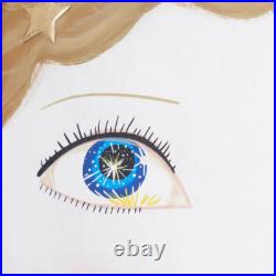 Indy Zombinaland Decorative Pillow