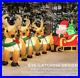 Inflatable_Outdoor_Holiday_Christmas_Yard_Decor_Santa_Reindeer_Sleigh_Lit_Lights_01_nl