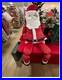 Isaac_Mizrahi_SANTA_CLAUS_Body_Pillow_5Ft_Christmas_Decor_Oversized_5_feet_New_01_px