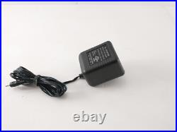 JC Penney SANTA'S SLEIGH & REINDEER Light-Up Color Change Christmas Decoration