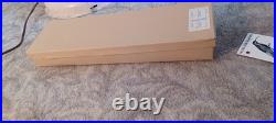 Japanese Tinsel Chrismtas Tree Branch Picks, 19 of 24 picks, original box
